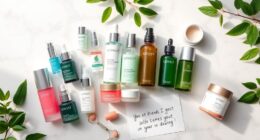 top skincare products revealed