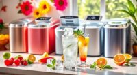 top small ice makers