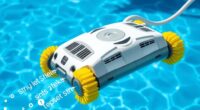 advancements in pool cleaning
