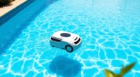 affordable automatic pool cleaners