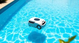 affordable automatic pool cleaners