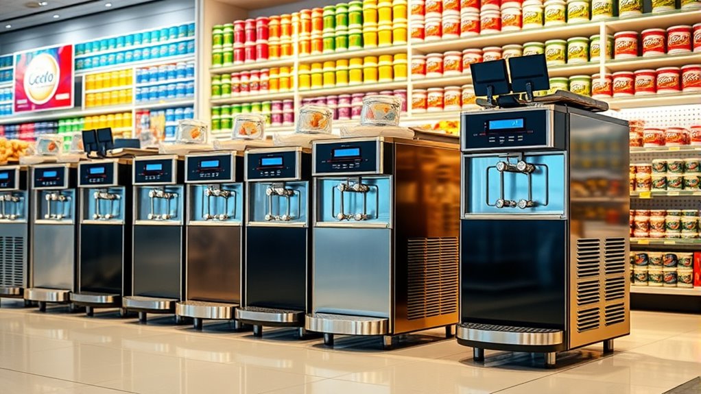 affordable efficient reliable equipment