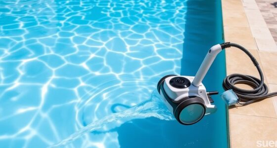 affordable pool cleaner picks