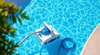 affordable pressure pool cleaners