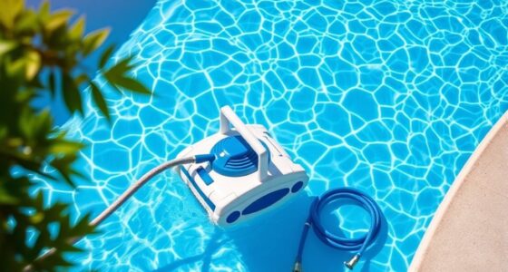 affordable pressure pool cleaners