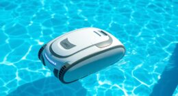 affordable robotic pool cleaners
