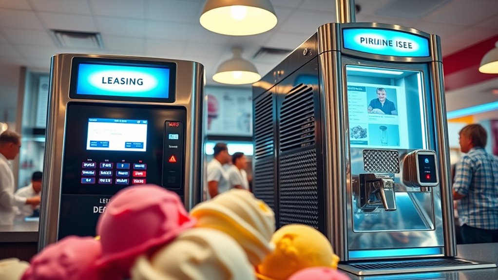 align financing with growth