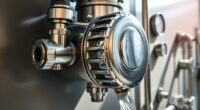assess need for pump