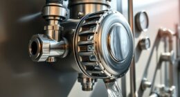 assess need for pump