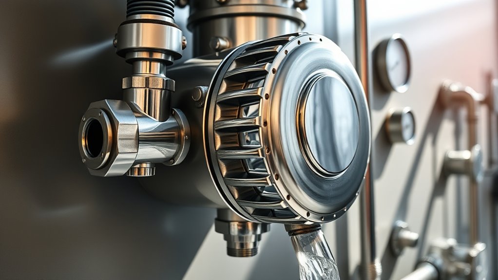 assess need for pump