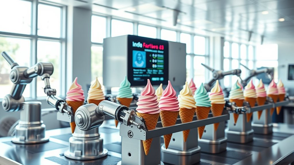 automated efficient quality control