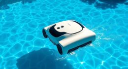 automated pool cleaning technology