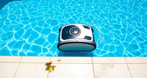 automatic cleaner myths