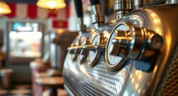 avoid buying commercial ice cream machine