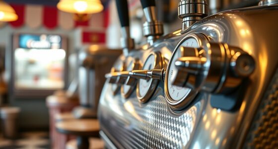 avoid buying commercial ice cream machine