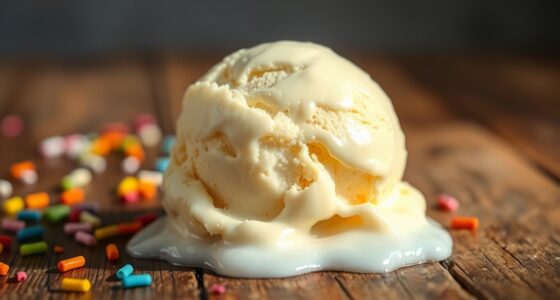avoid common ice cream errors