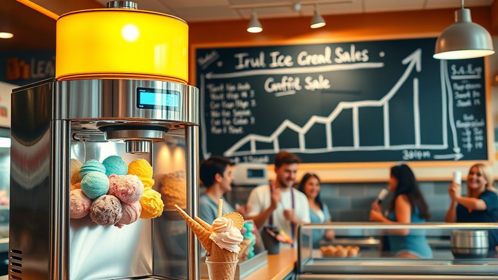 boost sales with self payment