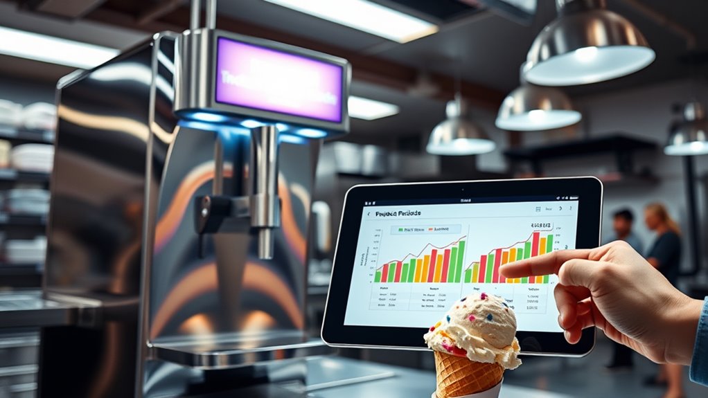 break even sales and investment recovery