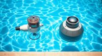 changing pool cleaning method