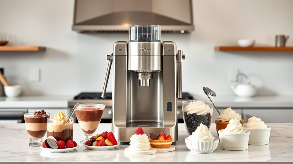 choose durable versatile appliances