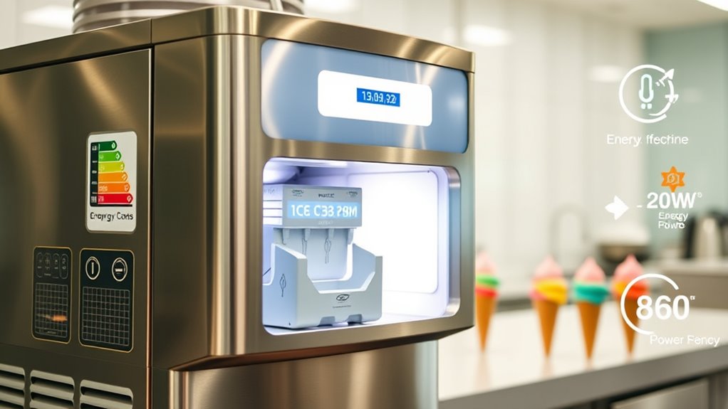 choose efficient quiet machines