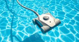 choosing suction pool cleaners