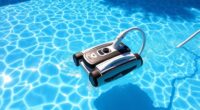 choosing the right pool cleaner