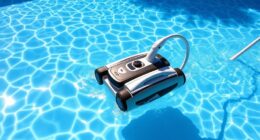 choosing the right pool cleaner