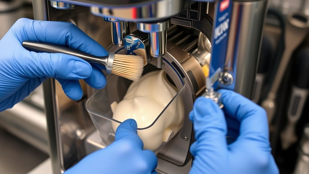 clean lubricate check prevent