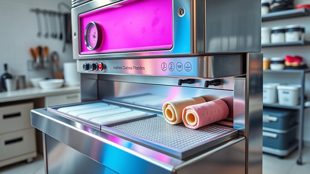 comprehensive equipment cost planning