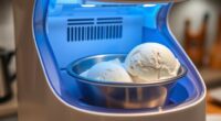 compressor vs freezer bowl