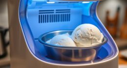 compressor vs freezer bowl