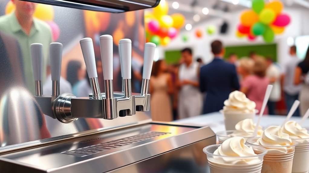 consistent maintenance ensures quality