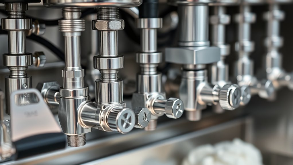 consistent quality through maintenance