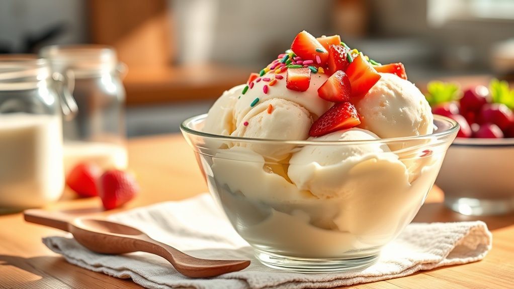 control customize healthier choices