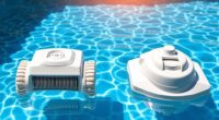 cost comparison of pool cleaners