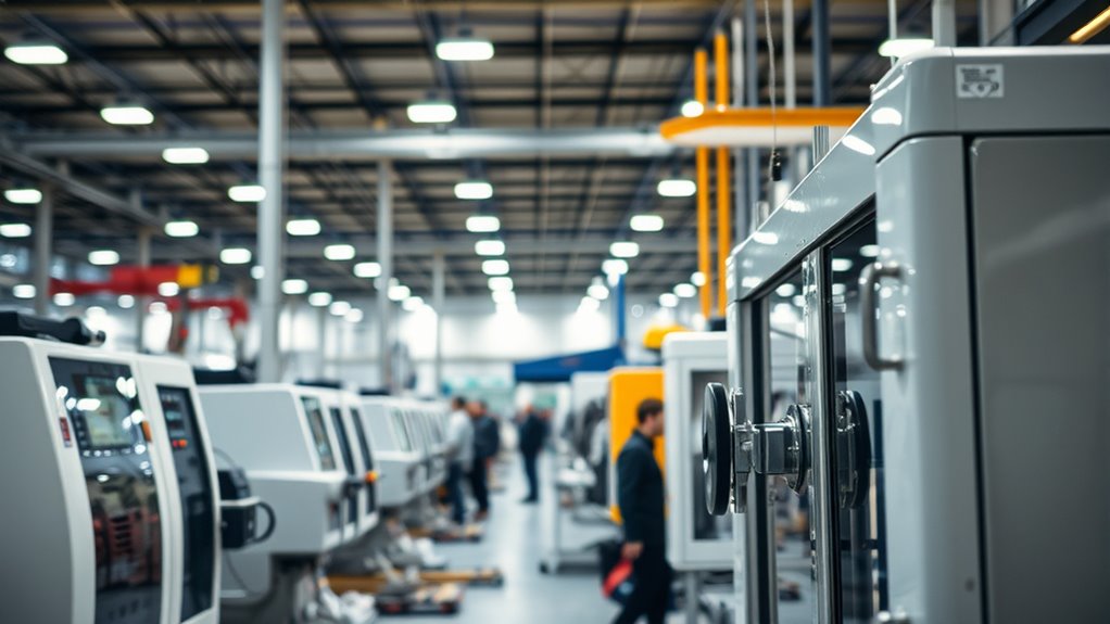 cost effective used equipment evaluation