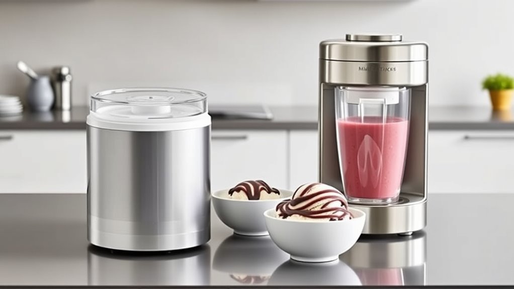 cost space appliance choices