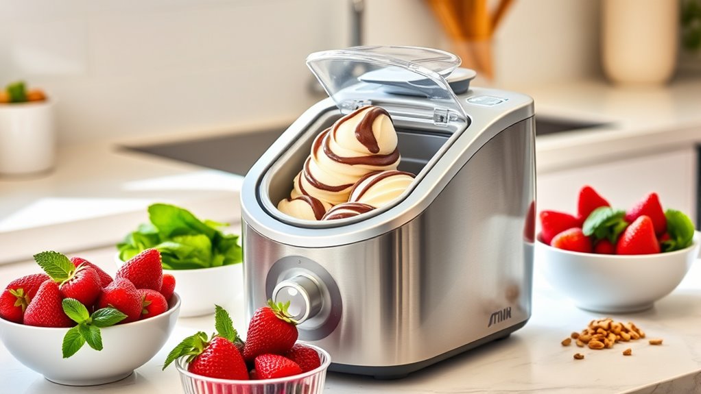 creative ice cream flavor combinations