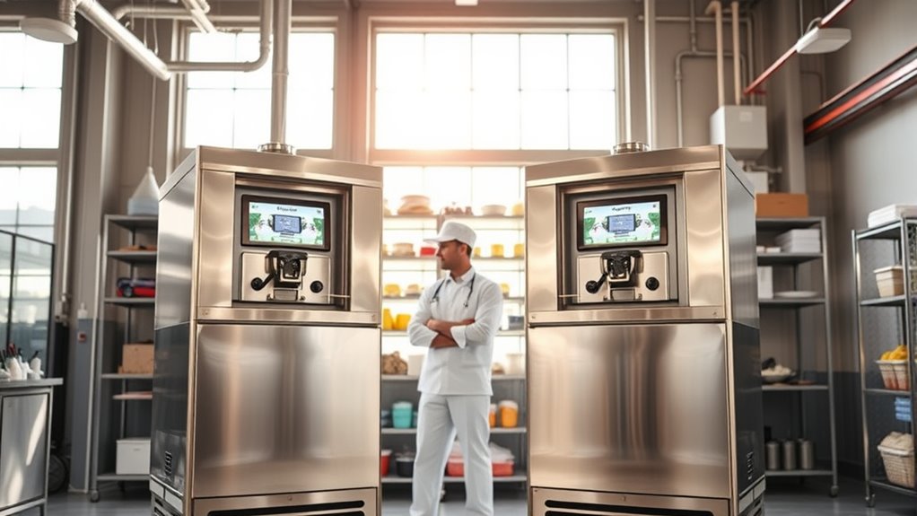 double machines boost efficiency