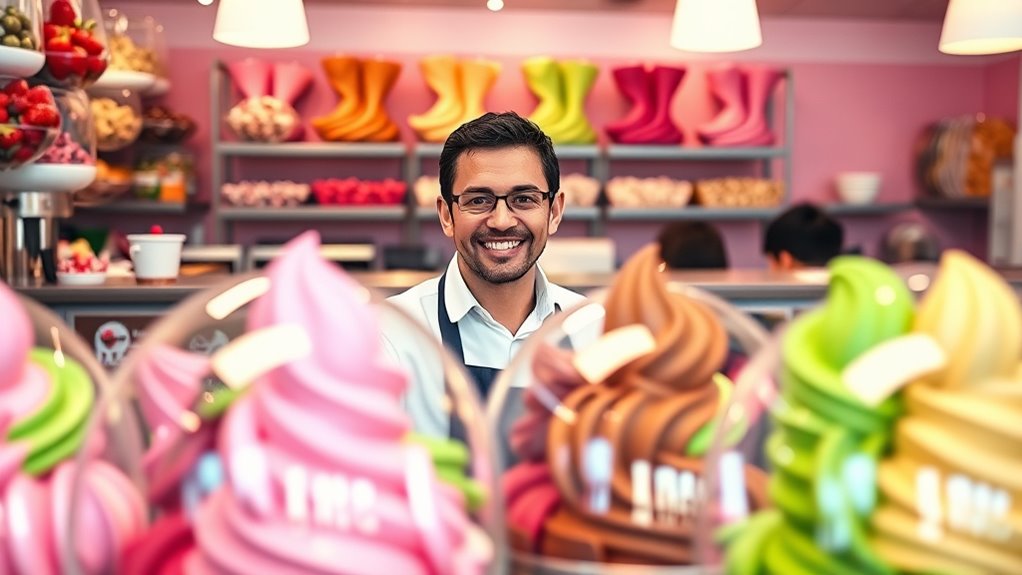 effective staff and inventory management