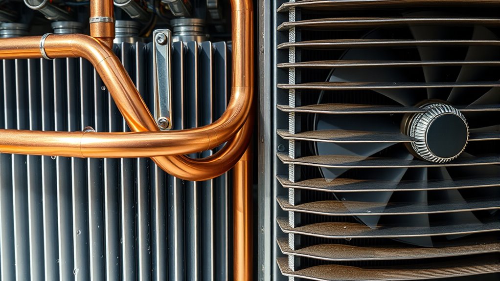 efficient liquid heat transfer