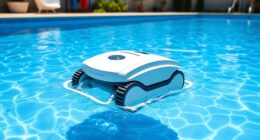 efficient pool maintenance solution