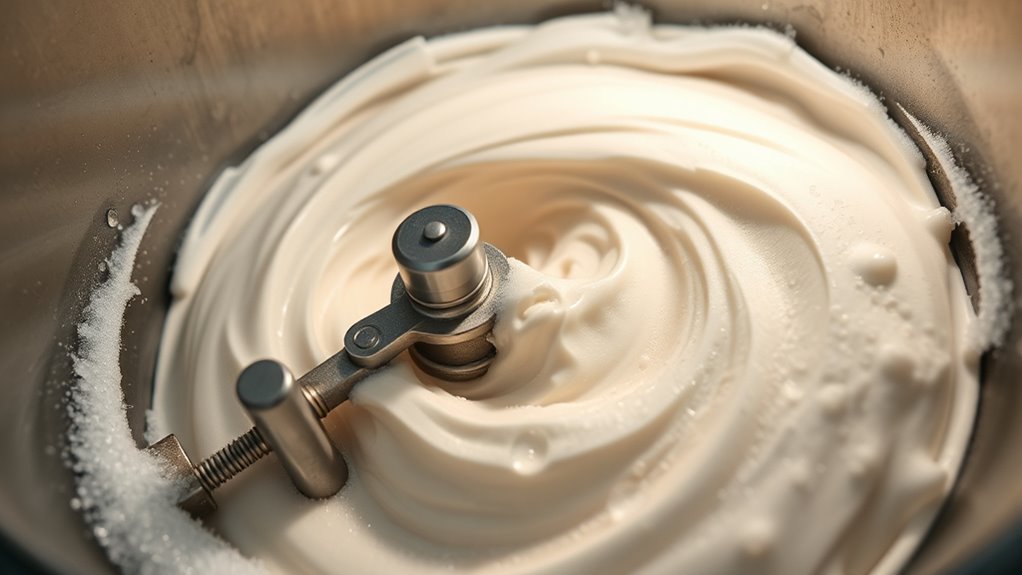 efficient precise freezing technology