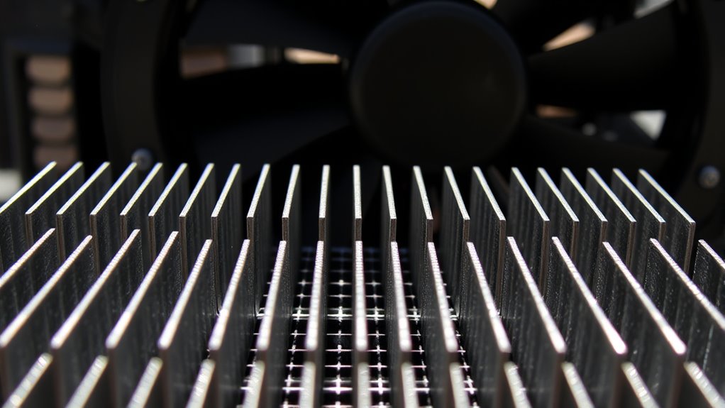 efficient simple maintainable cooling