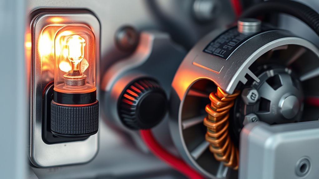 electrical component troubleshooting essentials
