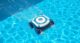 enduring suction pool cleaner popularity