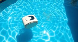 enhance pool circulation efficiency