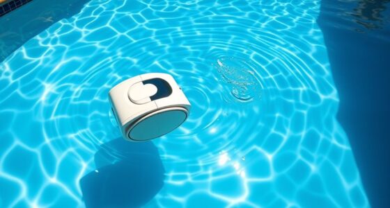 enhance pool circulation efficiency