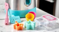 essential ice cream accessories